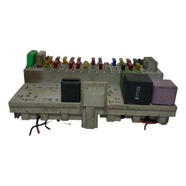 Caixa Fusiveis Corsa Classic 1.0 8v 1995/12