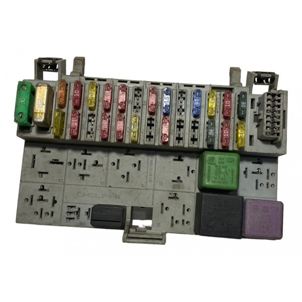Caixa Fusiveis Corsa Classic 1.0 8v 1995/12