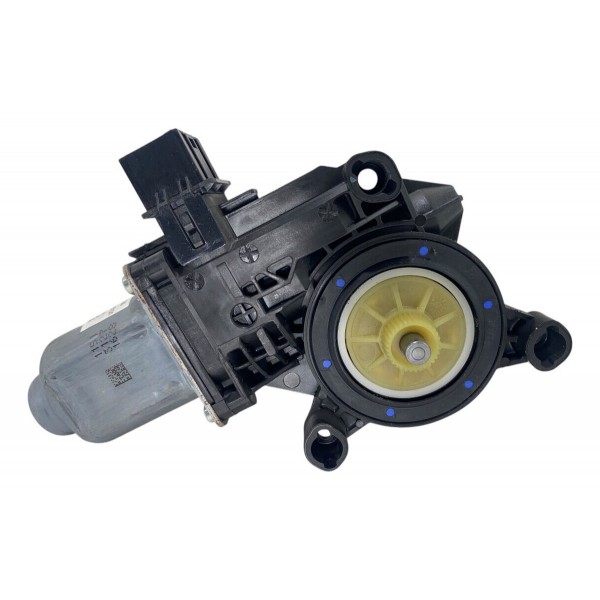 Motor Maquina Vidro Traseiro Direito Vw Amarok 2011 2012 19