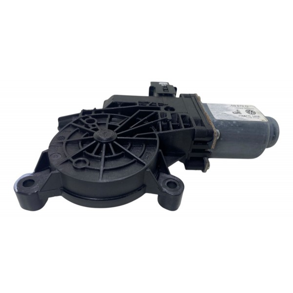 Motor Maquina Vidro Traseiro Direito Vw Amarok 2011 2012 19