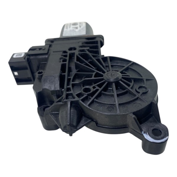 Motor Maquina Vidro Traseiro Direito Vw Amarok 2011 2012 19
