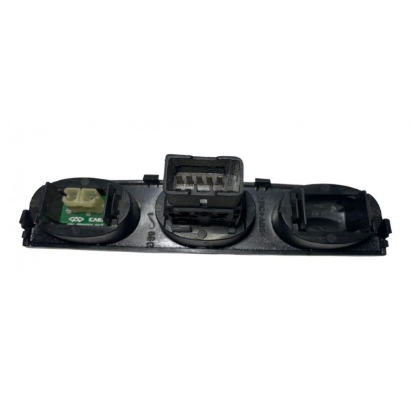 Botão Pisca Alerta Chery Qq 11/15 S113718050