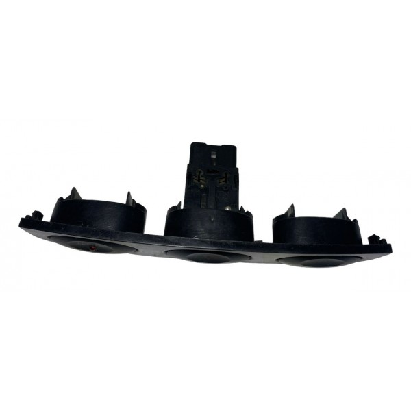 Botão Pisca Alerta Chery Qq 11/15 S113718050