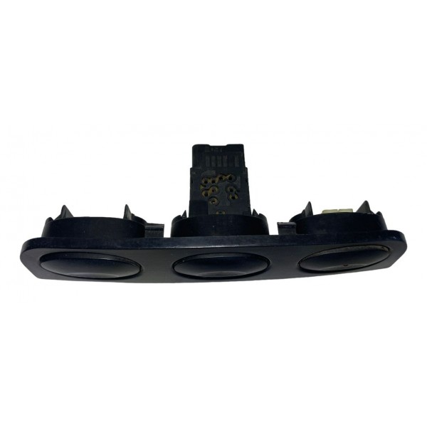Botão Pisca Alerta Chery Qq 11/15 S113718050
