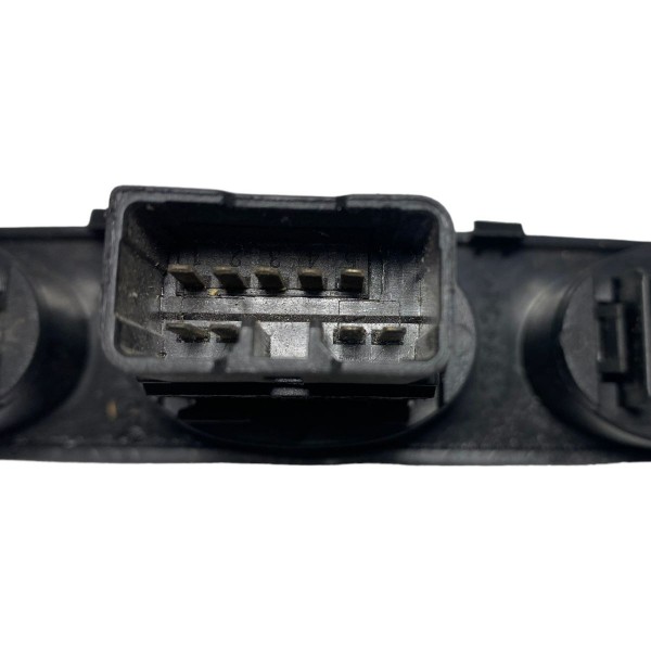 Botão Pisca Alerta Chery Qq 11/15 S113718050