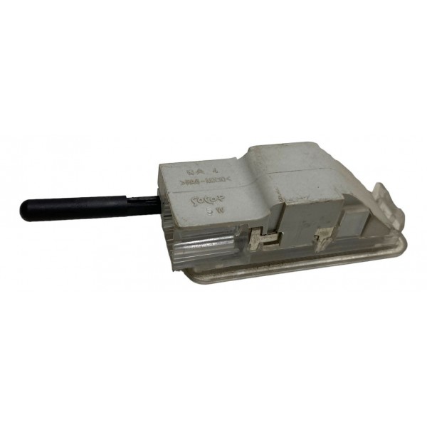 Lanterna Luz Porta Luva Peugeot 208 14/15
