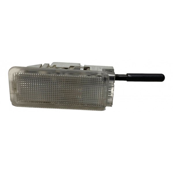 Lanterna Luz Porta Luva Peugeot 208 14/15