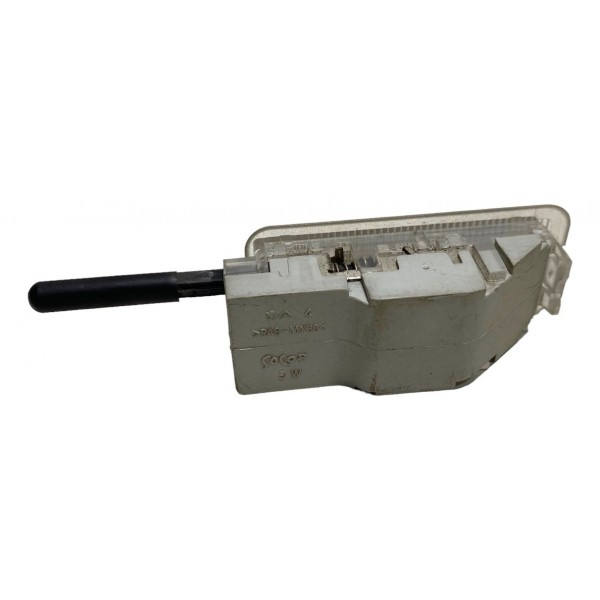 Lanterna Luz Porta Luva Peugeot 208 14/15