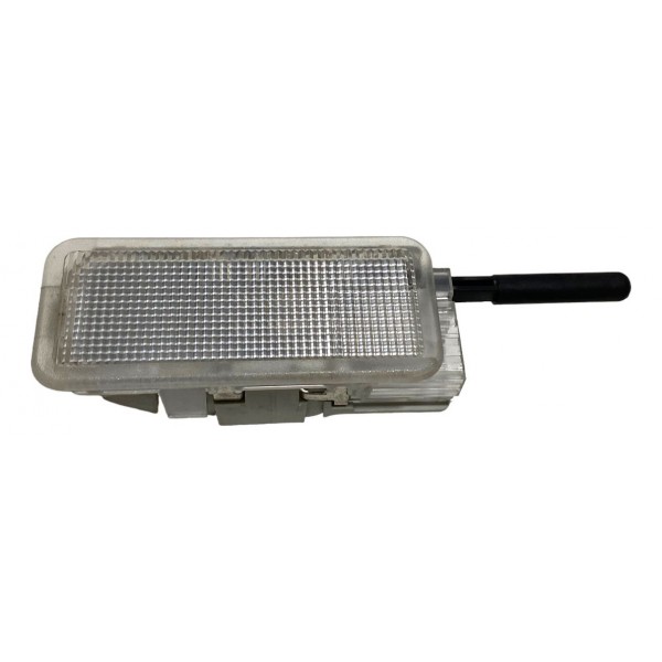 Lanterna Luz Porta Luva Peugeot 208 14/15