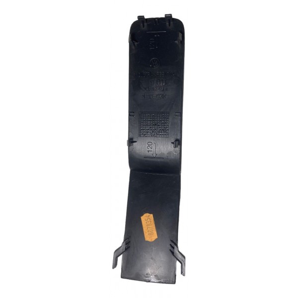 Moldura Console Central Vw Amarok 2013/18 2h0863487