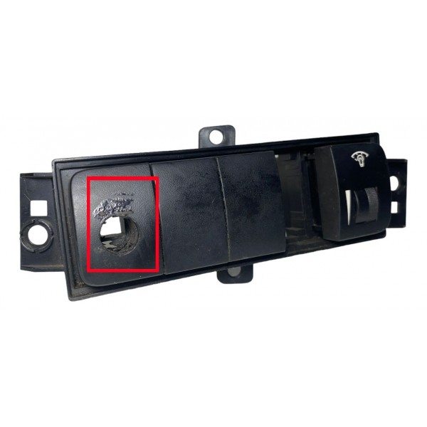 Botão Regulagem Altura Farol Tucson 04/15 937762e100