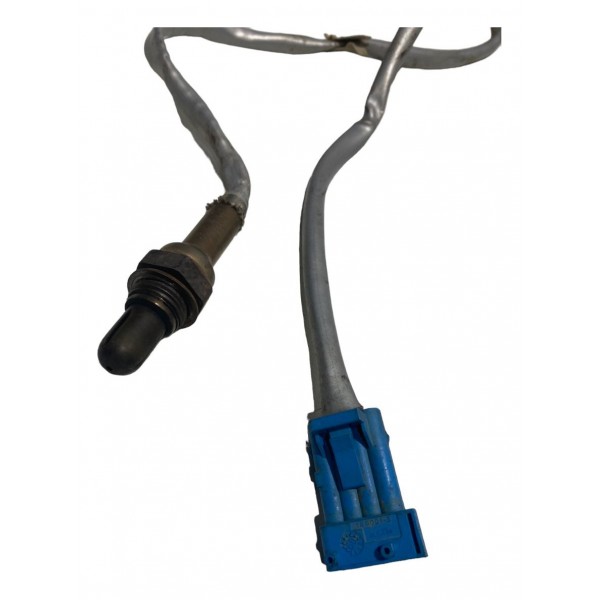 Sonda Lambda Citroen C4 07/13 2.0 16v/ 9663478480