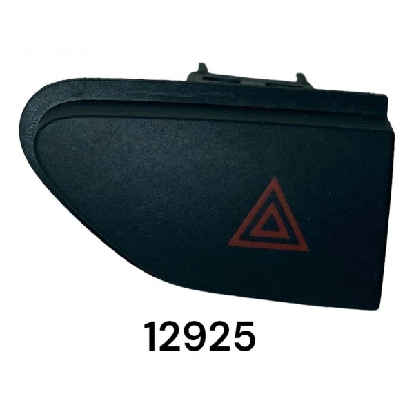 Botão Alerta Renault Duster 2015/16 10085179