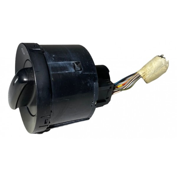 Chave Interruptor Luz Farol Milha Jetta 2012/18