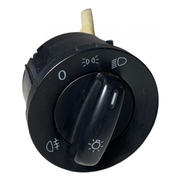 Chave Interruptor Luz Farol Milha Jetta 2012/18
