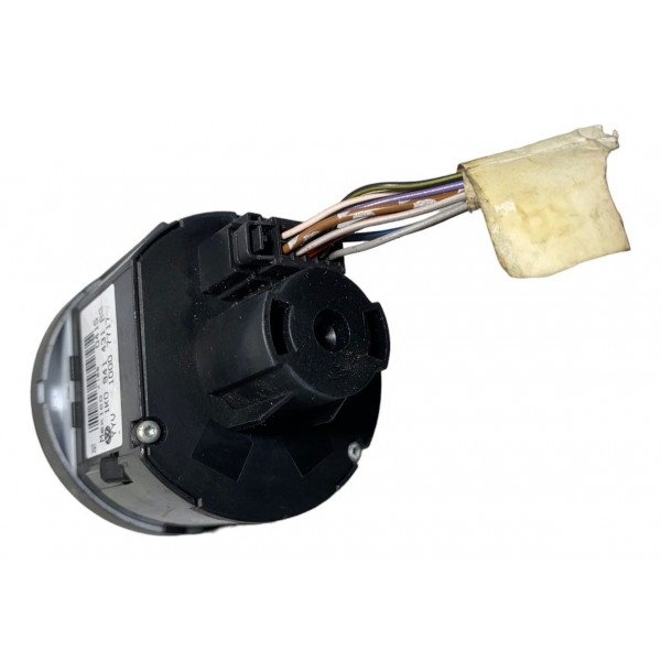 Chave Interruptor Luz Farol Milha Jetta 2012/18