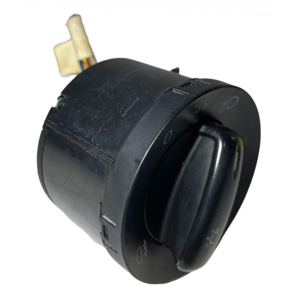 Chave Interruptor Luz Farol Milha Jetta 2012/18