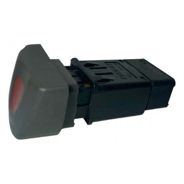 Botão Pisca Alerta Renault Scenic 2005/06 2517405