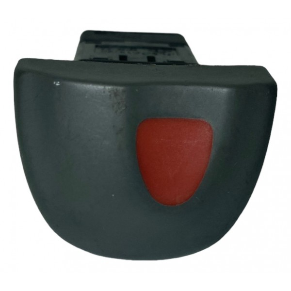 Botão Pisca Alerta Renault Scenic 2005/06 2517405