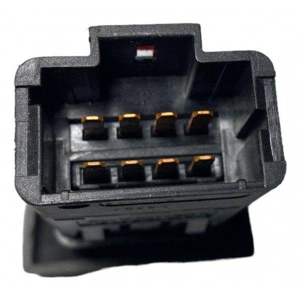 Botão Pisca Alerta Renault Scenic 2005/06 2517405
