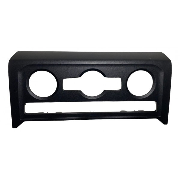 Moldura Comando Ar Condicionado Amarok 2018/19 2h6857304