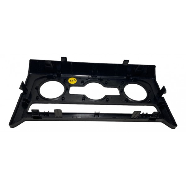 Moldura Comando Ar Condicionado Amarok 2018/19 2h6857304