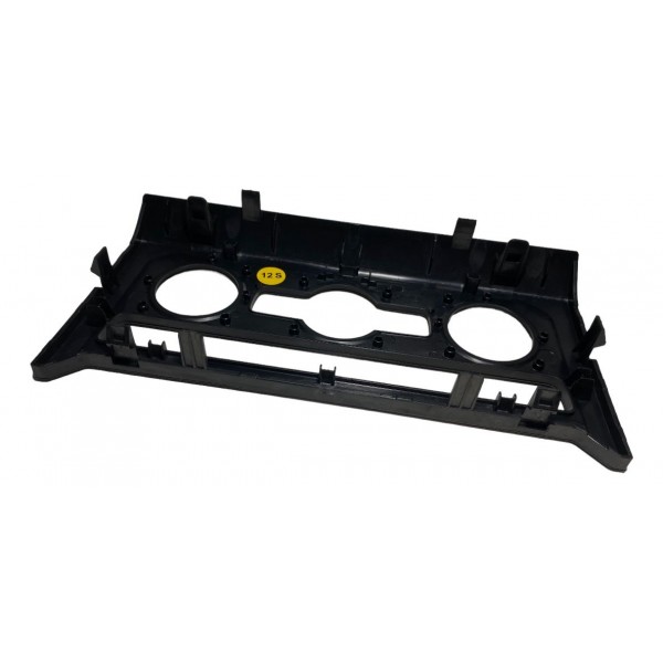 Moldura Comando Ar Condicionado Amarok 2018/19 2h6857304
