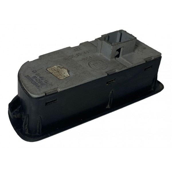 Comando Botão Farol Milha Fiat Uno Way 2011/14