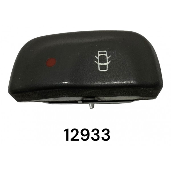 Botão Trava Destrava Portas Renault Scenic 04/12 432969b