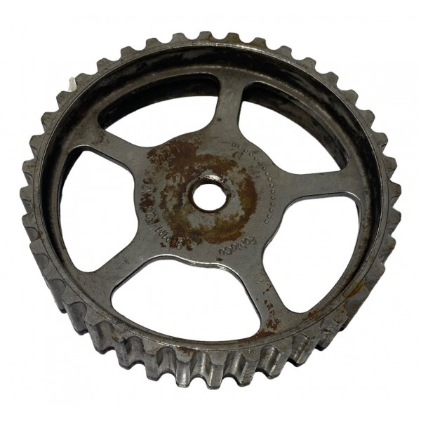 Polia De Comando Ford New Fiesta 1.6 2014/2020 98mm6256a7c