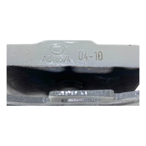 Dobradiça Porta Traseira Direita Bmw 535i 2010 2012