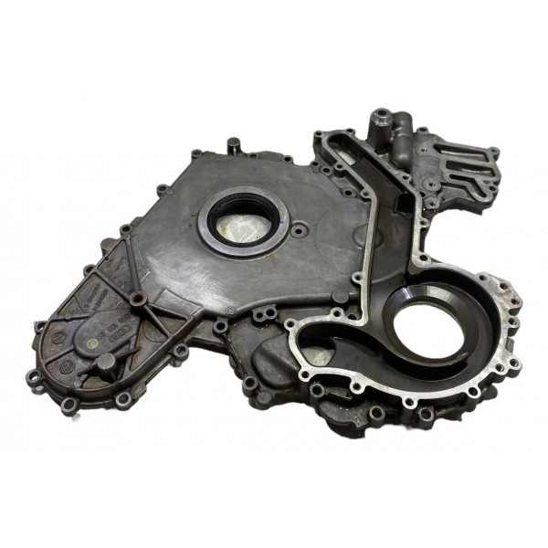 Tampa Frontal Motor Vw Amarok 3.0 V6 2018 A 2021 059103153