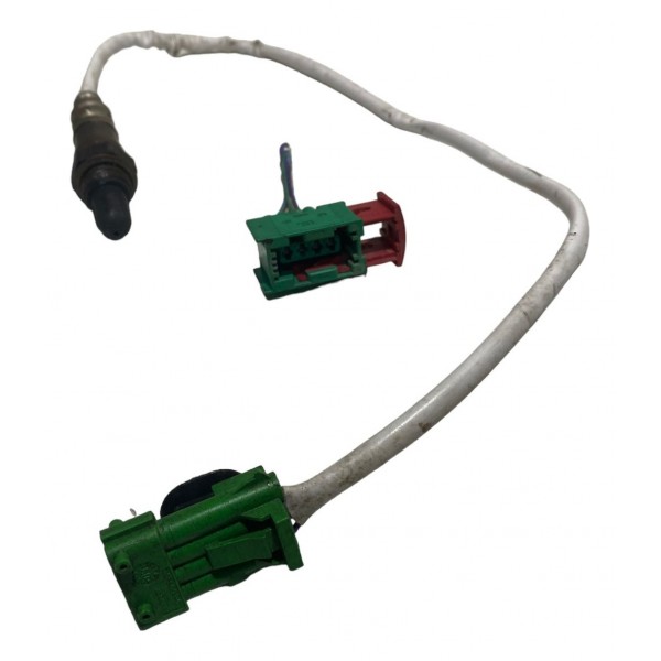 Sonda Lambda Pré Catalisador C3 1.6 16v 06/11 9662925580