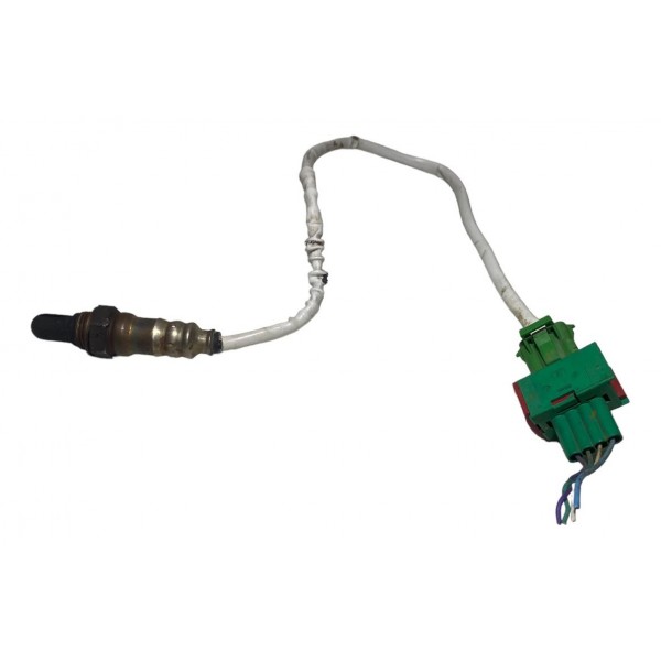 Sonda Lambda Pré Catalisador C3 1.6 16v 06/11 9662925580