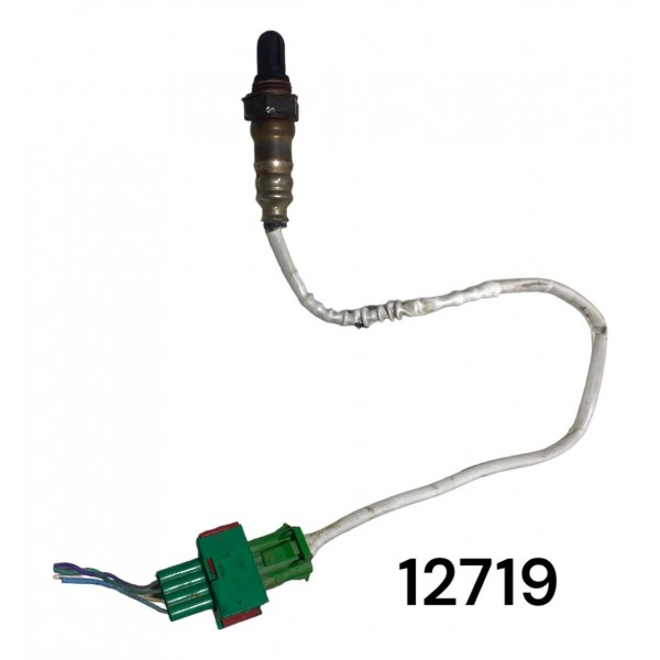 Sonda Lambda Pré Catalisador C3 1.6 16v 06/11 9662925580