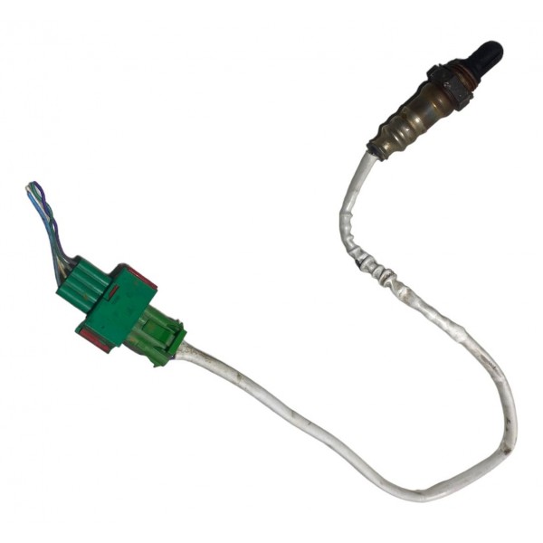 Sonda Lambda Pré Catalisador C3 1.6 16v 06/11 9662925580