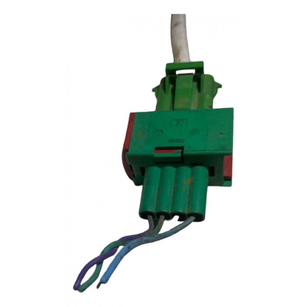 Sonda Lambda Pré Catalisador C3 1.6 16v 06/11 9662925580