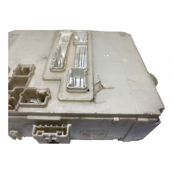 Caixa De Fusiveis Honda City 2009/14 C/ Detalhe