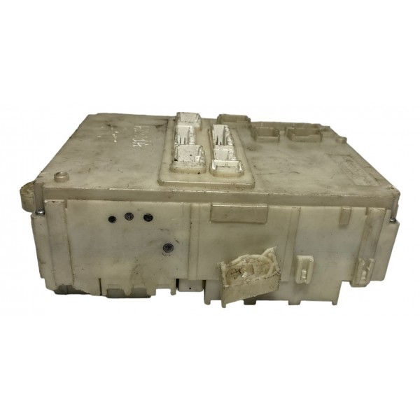 Caixa De Fusiveis Honda City 2009/14 C/ Detalhe