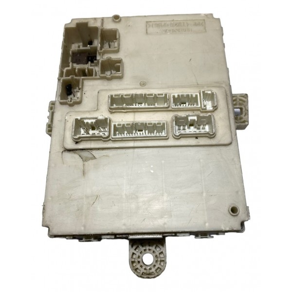 Caixa De Fusiveis Honda City 2009/14 C/ Detalhe