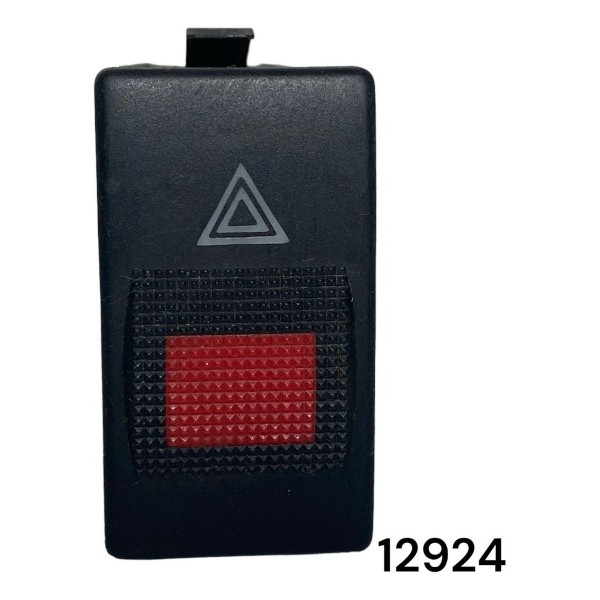 Capa Botao Pisca Alerta Audi A4 95/99 8d0941509c