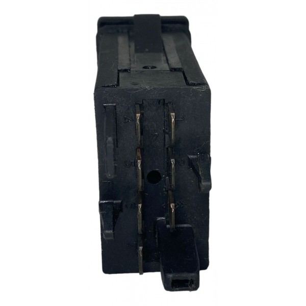 Capa Botao Pisca Alerta Audi A4 95/99 8d0941509c
