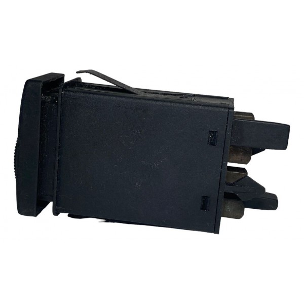 Capa Botao Pisca Alerta Audi A4 95/99 8d0941509c