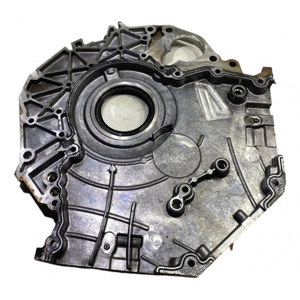 Tampa Lateral Motor Vw Amarok 3.0 16v 2018/2022 059103171