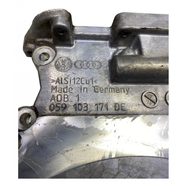 Tampa Lateral Motor Vw Amarok 3.0 16v 2018/2022 059103171
