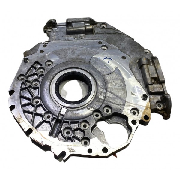 Tampa Lateral Motor Vw Amarok 3.0 16v 2018/2022 059103171