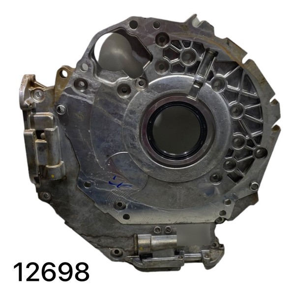 Tampa Lateral Motor Vw Amarok 3.0 16v 2018/2022 059103171