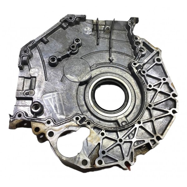 Tampa Lateral Motor Vw Amarok 3.0 16v 2018/2022 059103171