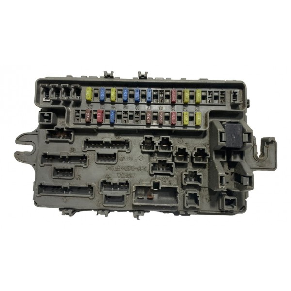 Caixa De Fusível Honda Fit 1.4 2003/2008