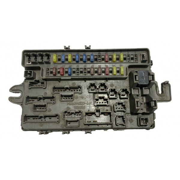 Caixa De Fusível Honda Fit 1.4 2003/2008